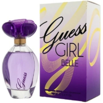 Guess Girl Belle Tualetes ūdens 100 ml (sieviete)