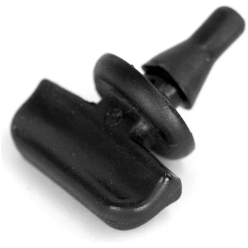 Barrier Board Clips Pack of 4 JSP Traffic