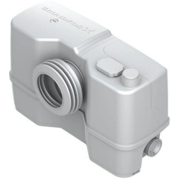 Iegremdējamais ūdens sūknis GRUNDFOS Sololift2 WC-