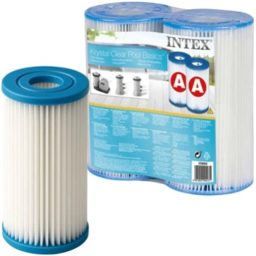 Intex Filtrs baseina sūknim 29002 00025177