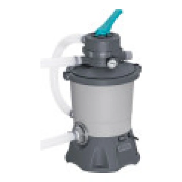 Bestway smilšu sūknis peldbaseiniem 3028 l/h (5851