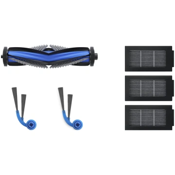 Ecovacs Deebot T30C piederumu komplekts