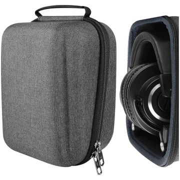 Austiņu futrālis Audio-Technica ATH-M50X, ATH-M50S