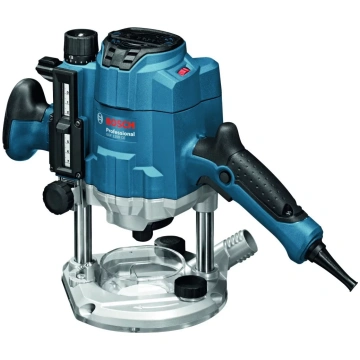Elektriskā vertikālā frēze Bosch GOF 1250 CE, 1250
