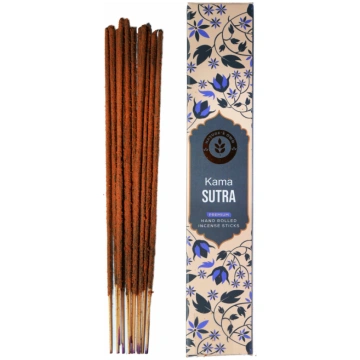 Nature’s Own KAMA SUTRA INCENSE STICKS 15g