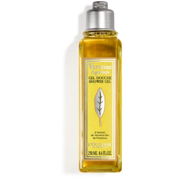 Citrusa verbēnas dušas želeja L'Occitane