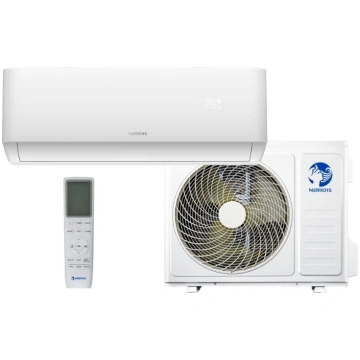 NØRDIS ORION EVO OE18TC1 5.2kW gaisa kondicionieri