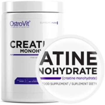 OstroVit Creatine Monohydrate 500g