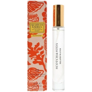 Scotch & Soda Island Water Women Eau de Parfum 10m