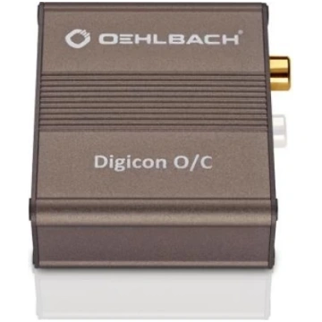 OEHLBACH Art. No. 6037 DIGICON O/C DIGI. OPTICAL-C