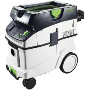 Putekļu sūcējs CLEANTEC CTL 36 E FESTOOL