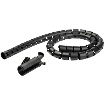 Startech 2.5m (8.2ft) Cable Management Sleeve - Sp