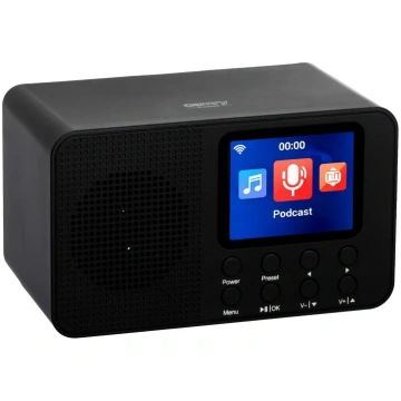 Camry CR-1918 interneta radio