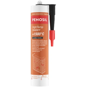 Hermētiķis karstumizturīgs PENOSIL HighTemp Sealan