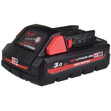 Akumulators M18 HB3 4932471069 MILWAUKEE