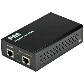 PoE injektors VALUE 30W Gigabit