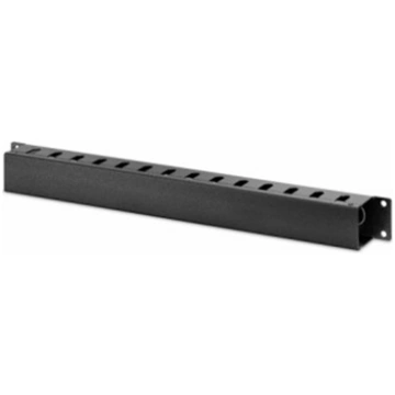 APC ER7HCM rack accessory Cable management panel E