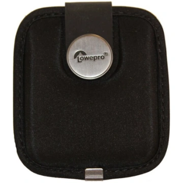 Case Lowepro digitālās kameras soma Slider 30 Blac