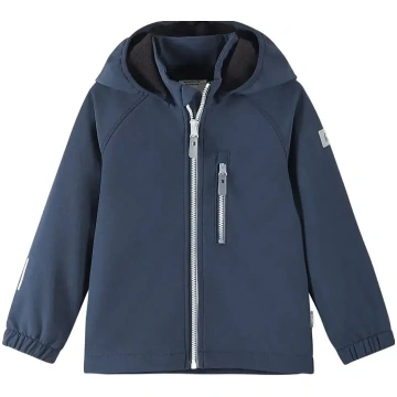 Reima - Softshell Jacket, Vantti - izmērs 98