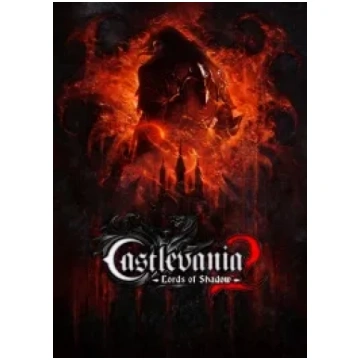 Castlevania: Lords of Shadow 2 (PC) Steam