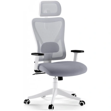 Darba krēsls SENSE7 Tone, 69 x 53 x 118 - 126 cm, 