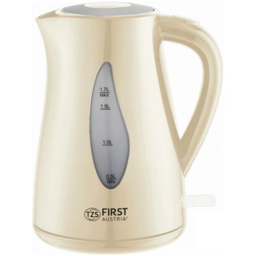 Tējkanna First1,7L 5417-6-CR First Austria