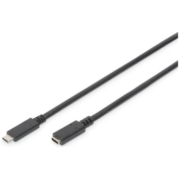 Digitus USB Type-C Extension Cable AK-300210-020-S