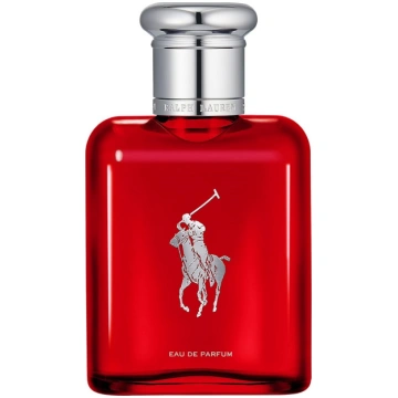 Ralph Lauren Polo Red Eau de Parfum Smaržas