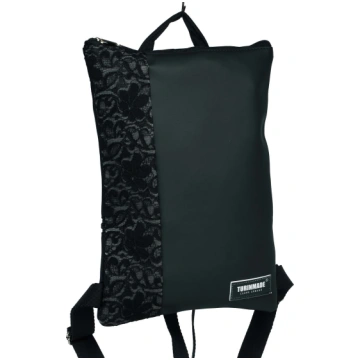 Zainetto MINI bipolar patchwork 7 turinmade