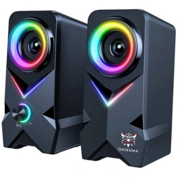 Gaming speakers Onikuma L2 ( L2B )
