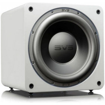 ???? SVS SB-3000 ???? Subwoofer - Piano Gloss Blac