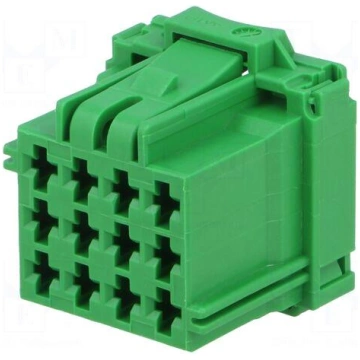 Connector: automotive | Multiple Contact Point (MC