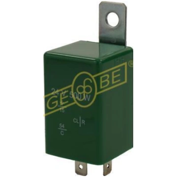Gebe 970591 - Lambda zonde