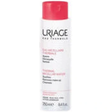 Uriage Eau Thermale Thermal Micellar Water 250ml 3