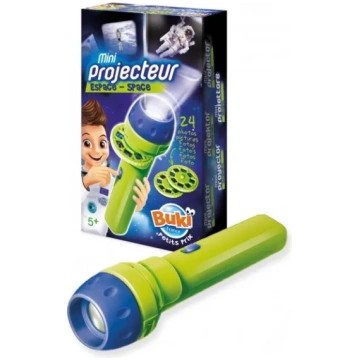 Mini projektors, Buki, Kosmoss 6302SPA