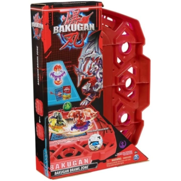 Spin Master Bakugan: Brawl Zone (6069964) 6069964