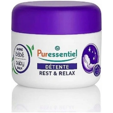 Compagnie de Provence Puressentiel, Baby - Rest &