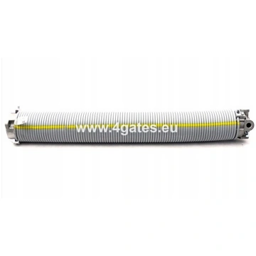 Hormann industriālo vārtu vērpes atspere L326