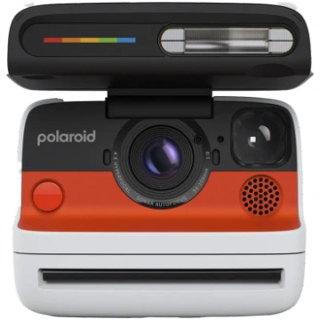 Polaroid Flip White
