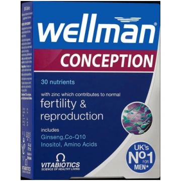 Wellman Conception