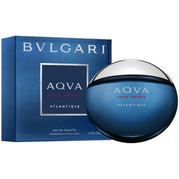 Bulgari Aqua Pour Homme Atlantique Bvlgari