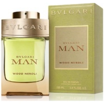 Bvlgari MAN Wood Neroli EDP 60ml 0783320403903
