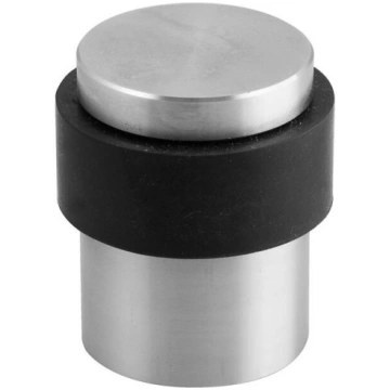 BESK Atdure durvīm 32x46mm tērauda (4750959120439)