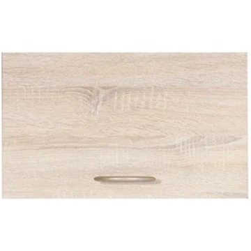 Virtuves skapis Junona Line 50/30, venge/sonoma Bl