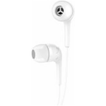 Hoco M40 Prosody White austiņas M40WH-HOCO