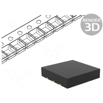 IC: voltage regulator | LDO,linear,fixed | 5V | 0.