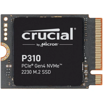 Dysk SSD Crucial P310 1TB M.2 2230 PCI-E x4 Gen4 N