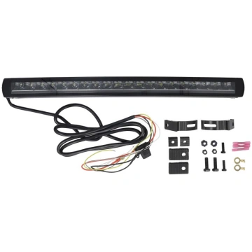 LED bar SIBERIA XP SRC LED BAR 22″ (45/107W, 3175/