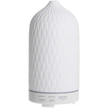 Camry Premium CR 7970 - aromatherapy diffuser/humi