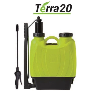 Spiediena smidzinātājs EPOCA TERRA 20 l 8956.T01